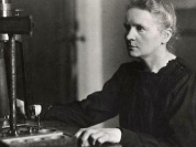 Marie Curie, au-delà du mythe