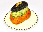 Fête de la Gastronomie au restaurant Le Vernet