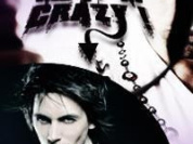 FOLLOW ME I AM CRAZY