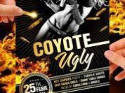 ?•? Coyote Ugly @ Duplex ?•?