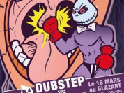 DROPS OF SWEAT # 4  @Glazart - paris