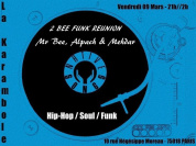 2 Bee Funk Reunion