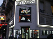 La Nuit Télérama au Champo 