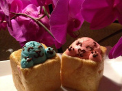 La Saint Valentin 2016 avec Les Souris Dansent 