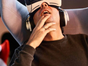 Le premier cinéma en réalité virtuelle à Paris