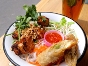 James Bun : l'adorable cantine vietnamienne de la Place de Clichy