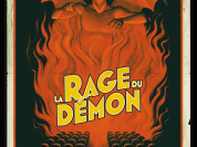 La Rage du Démon : projection unique et gratuite à Paris