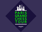 Paris Grand Chess Tour 2016