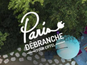 Paris débranché Tour Eiffel : brunch à volonté et digital detox