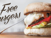 Burgers gratuits pendant 2 jours chez Ellis Gourmet Burger !