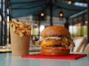Biiim : les meilleurs burgers du 19e arrondissement