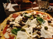 Biglove Caffè : le nouveau-né de la team Big Mamma