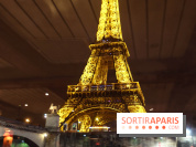 Capitaine Fracasse, dîner-croisière 