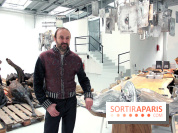 Patrick Roger, le chocolat dans tous ses états