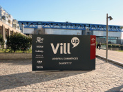 Vill'Up, le spot shopping & fun à la Villette
