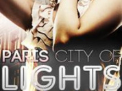  PARIS CITY OF LIGHTS @ LE CINQ