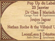 LES NUITS DE PLEINE LUNE #13 / MINI FESTIVAL ANNIVERSAIRE