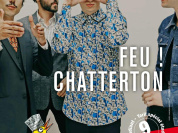 Feu! Chatterton