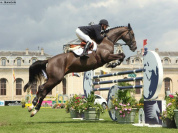 Le Jumping International de Chantilly revient en 2016 !