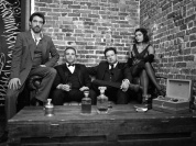 Le Gentlemen 1919 : Bienvenue au paradis des gentlemen