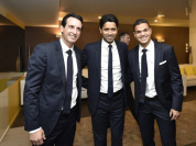 Le PSG va quitter Saint-Germain-en-Laye !