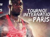 Le Tournoi International de Lutte à Paris