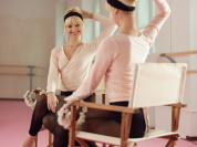 Le studio Fit Ballet Paris a ouvert ses portes !