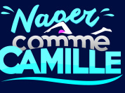 La première édition de “Nager Comme Camille” à Clichy