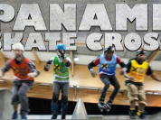 La Paname Skatecross revient à Paris