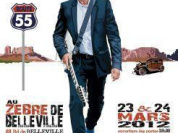 LAURENT ZERAT THE DOC EN CONCERT