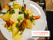 Restaurant le Pré d'ici