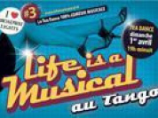 Life is a musical