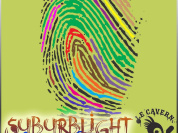Suburblight au Cavern
