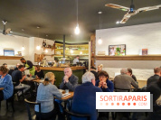 Anicia : le bistrot nature de François Gagnaire