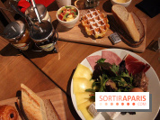 Le Pain Quotidien s'installe au Hilton Paris Opéra