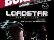SUNRIZE Representing LOADSTAR /...(DnB & Dubstep) 