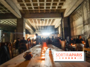 Freegan Pony : cantine solidaire et citoyenne