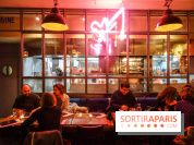 bistrot rotisserie La Maison Becquey