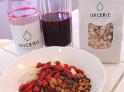 La Juicerie, spot healthy  et bar à jus