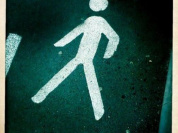 LeGroupeDesColleursDeSignalétiques - Collage Dansant