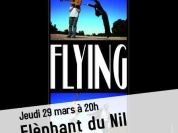 FLYING en duo