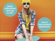 Le Salon du Vintage organise le Vintage Summer