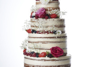 Love and Cakes : les pâtisseries de fête "so British" 