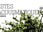 Siestes Acousmatiques #2