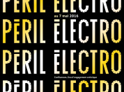 Péril électro • festival