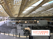 La Canopée des Halles - s