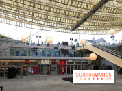 La Canopée des Halless