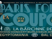 La Barônne de Paname