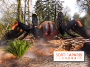 Le Labyrinthe de Thoiry