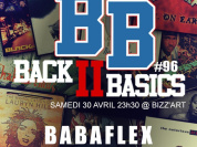 Back To Basics